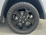 2019 Jeep Grand Cherokee Upland
