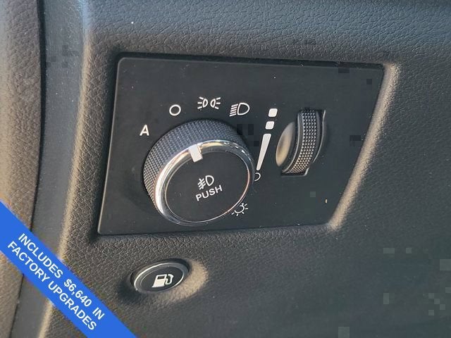 2019 Jeep Grand Cherokee Upland