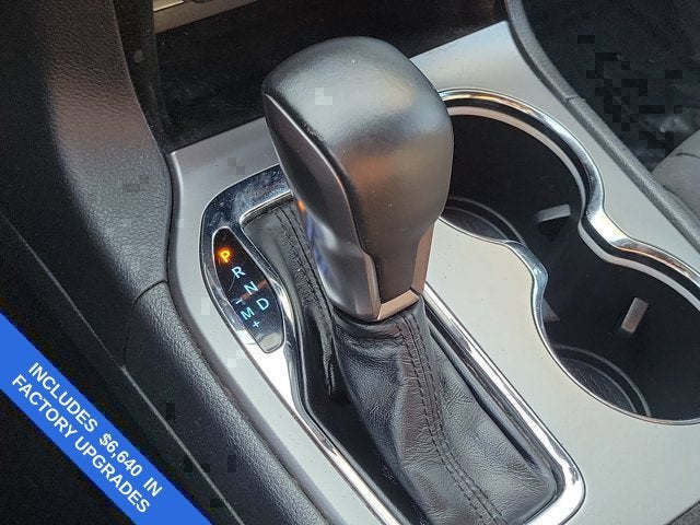 2019 Jeep Grand Cherokee Upland