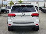 2019 Jeep Grand Cherokee Upland