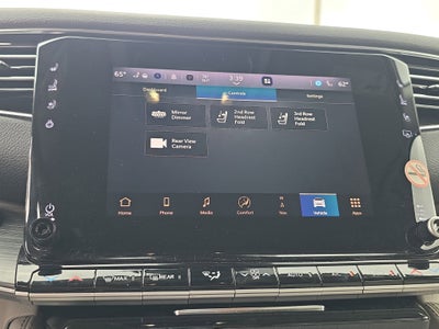 2024 Jeep Wagoneer L Series III