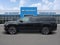2024 Jeep Wagoneer L Series III