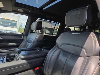2024 Jeep Grand Wagoneer L Series II