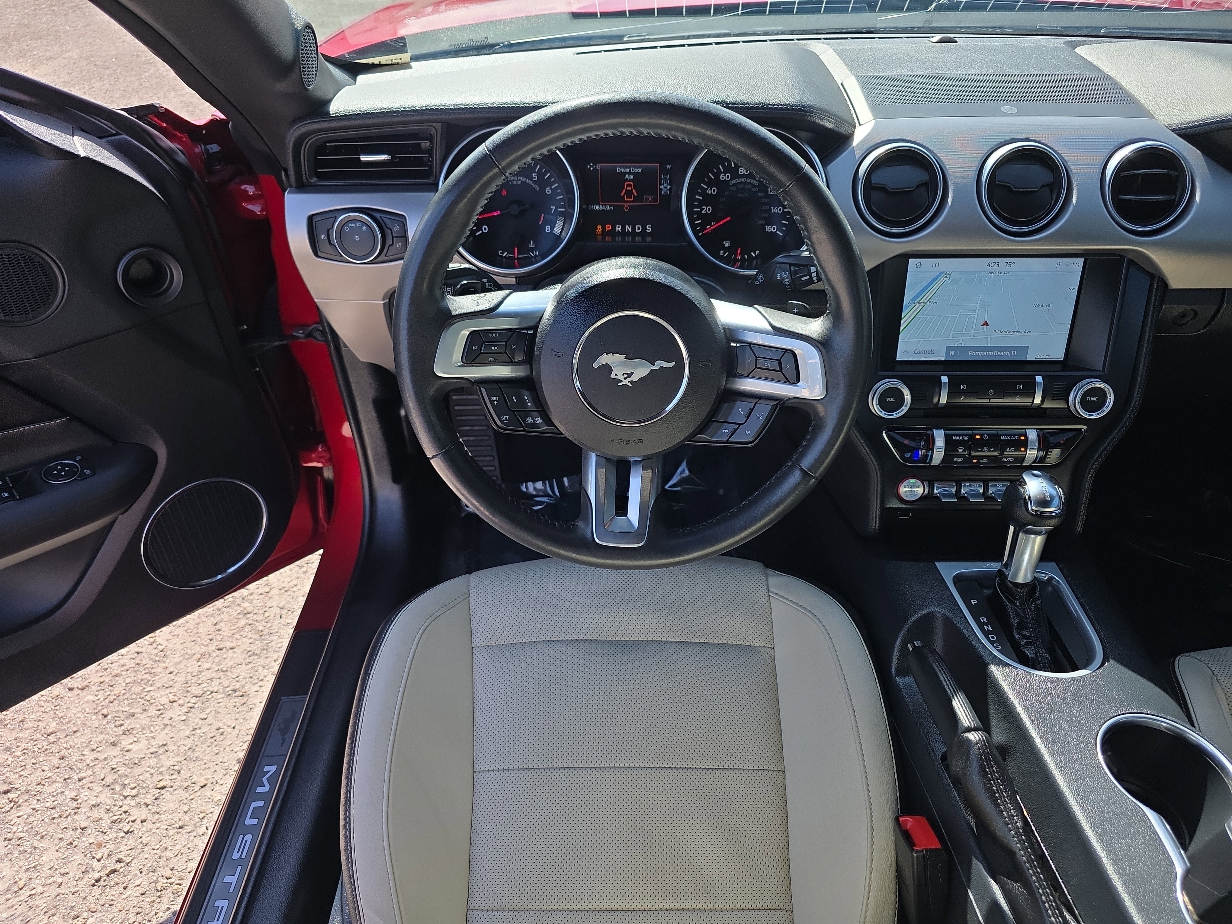 2021 Ford Mustang GT