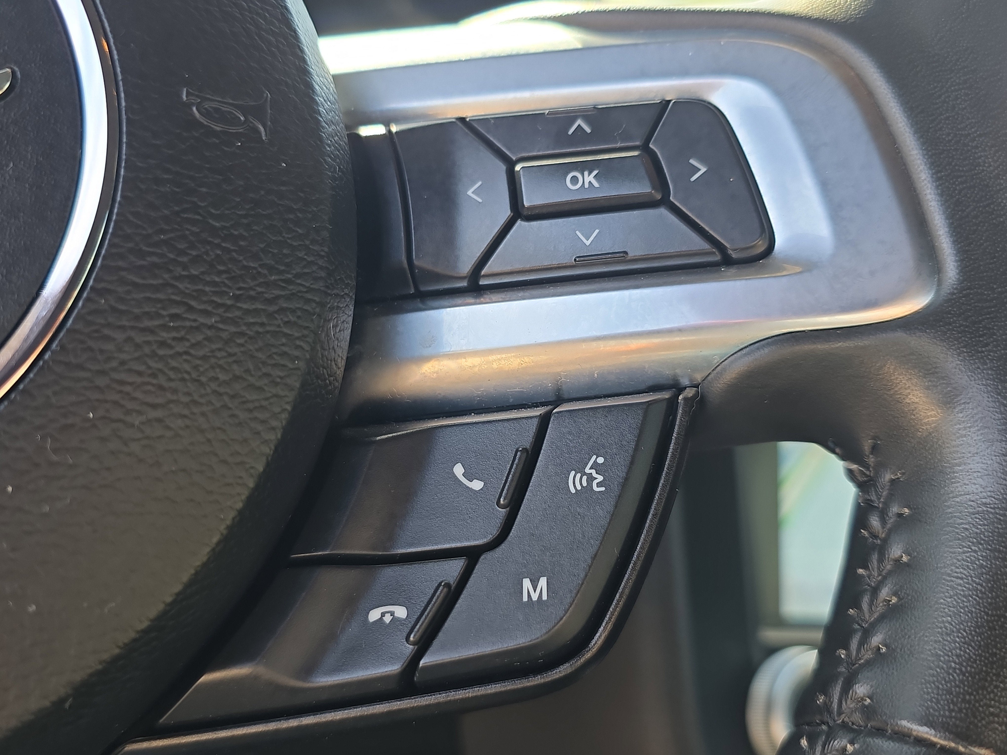 2021 Ford Mustang GT