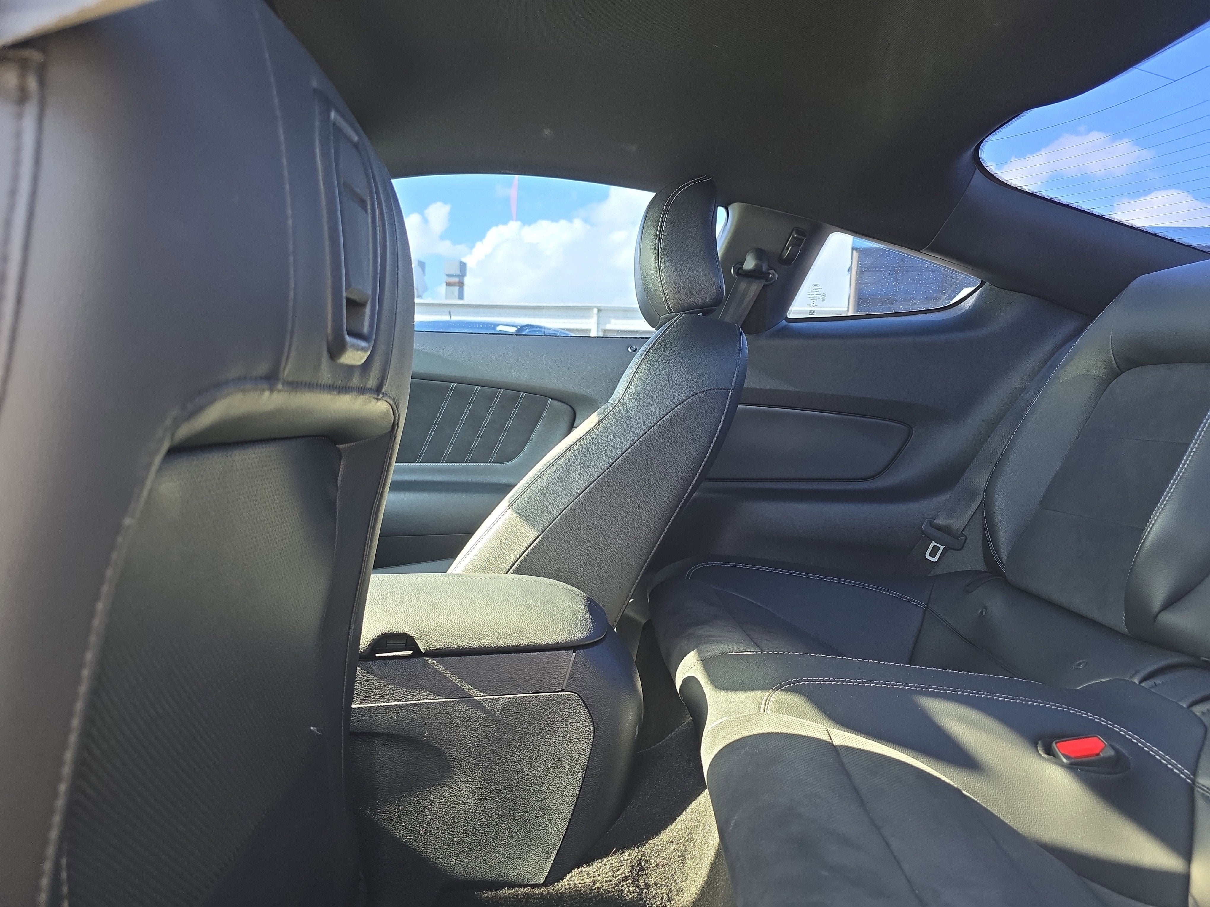 2021 Ford Mustang GT