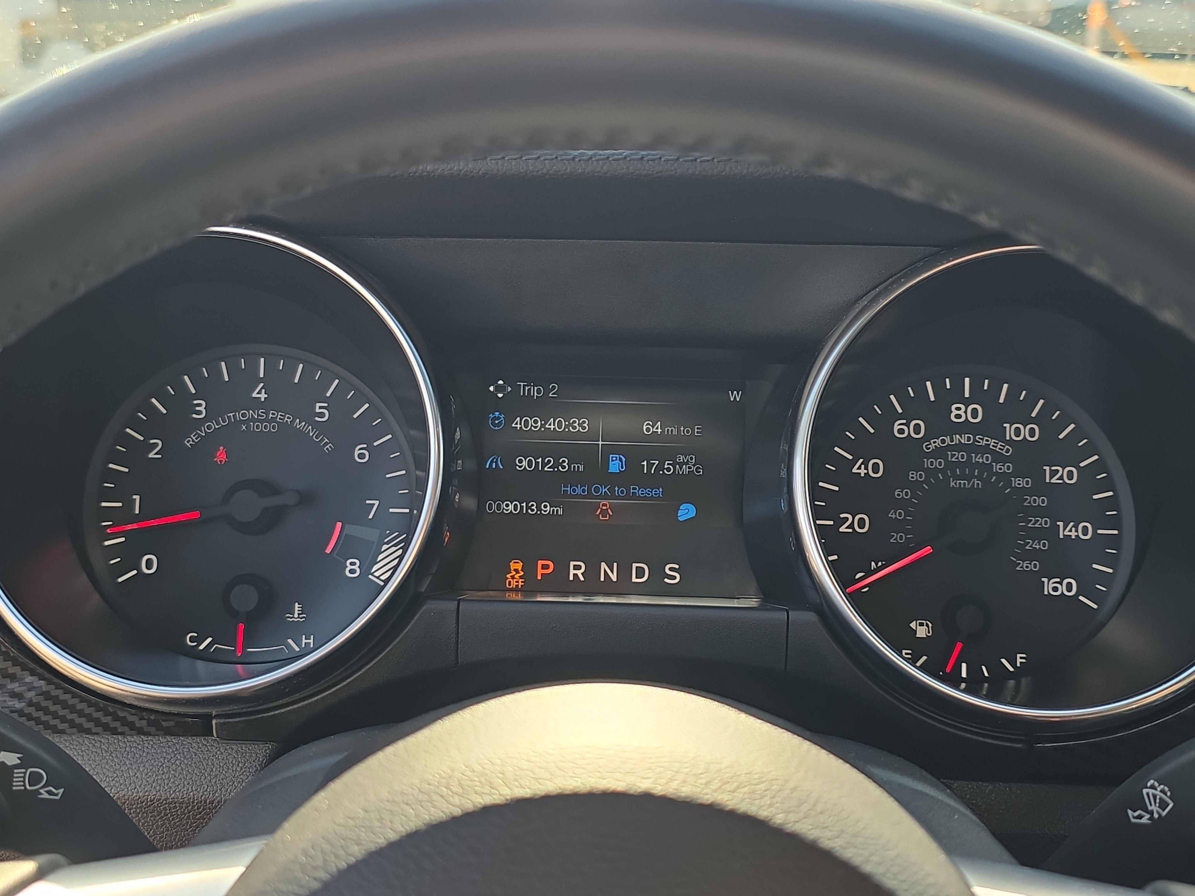 2021 Ford Mustang GT