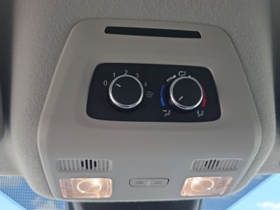 2026 Ford Transit Passenger Wagon XL