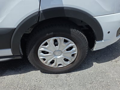 2026 Ford Transit Passenger Wagon XL