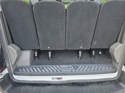 2024 Ford Transit Passenger Wagon XL