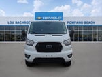 2024 Ford Transit Passenger Wagon XL
