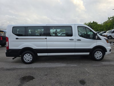 2024 Ford Transit Passenger Wagon XL