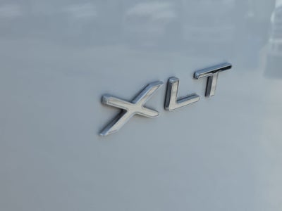 2024 Ford Transit Passenger Wagon XL