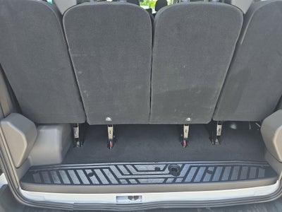2024 Ford Transit Passenger Wagon XL