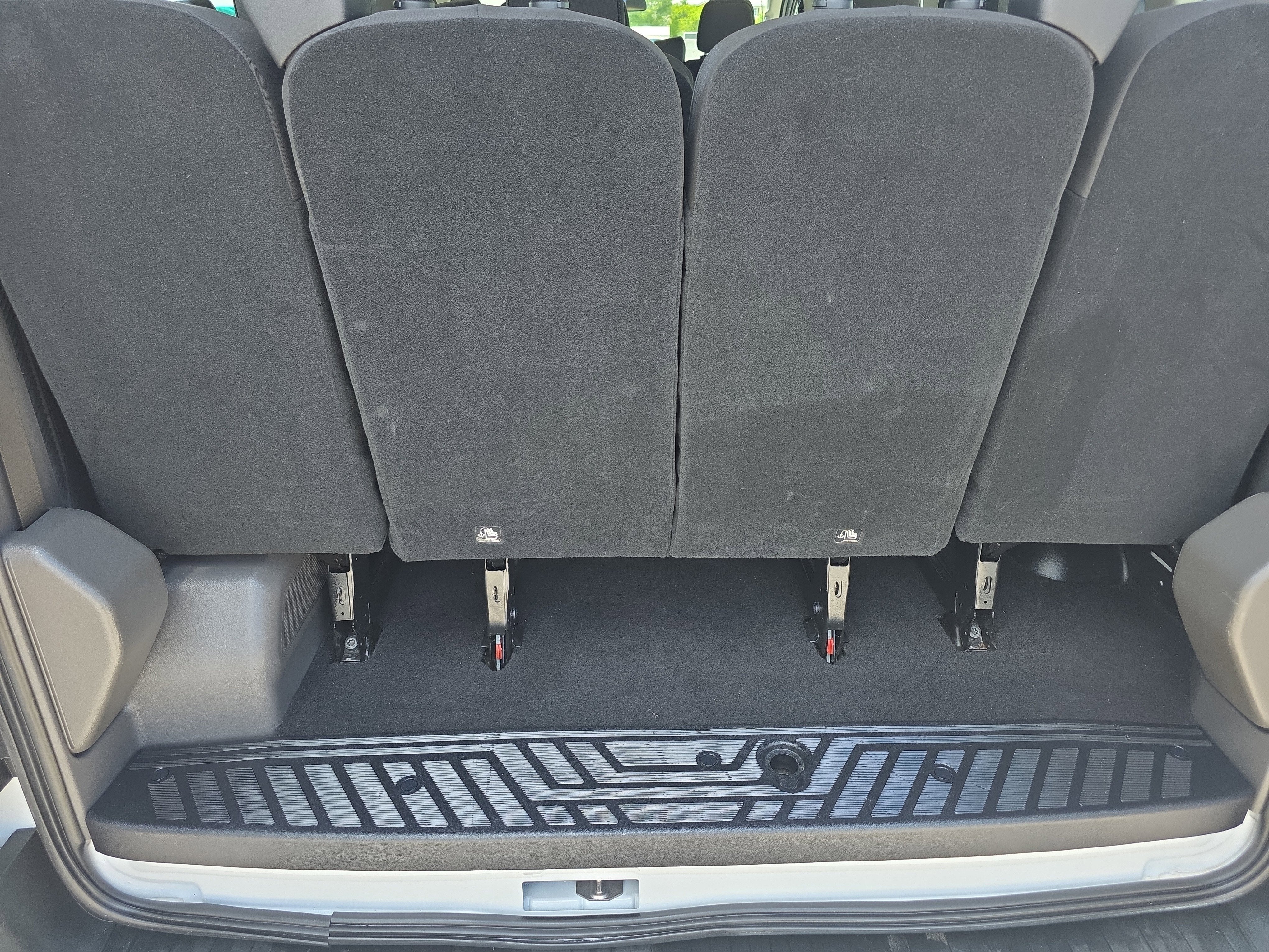 2024 Ford Transit Passenger Wagon XL