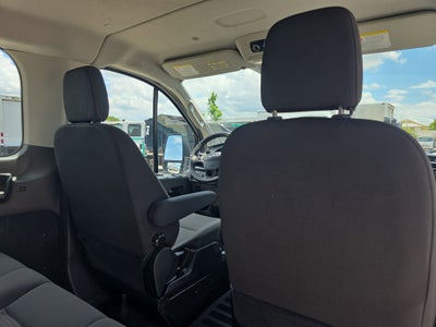 2024 Ford Transit Passenger Wagon XL