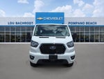 2024 Ford Transit Passenger Wagon XL