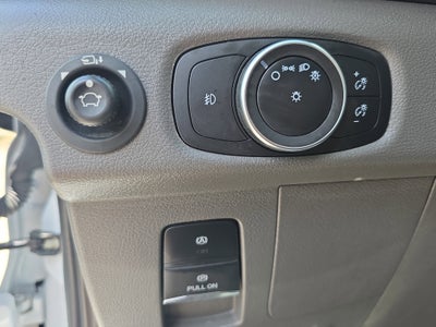 2024 Ford Transit Passenger Wagon XL