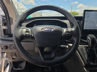 2024 Ford Transit Passenger Wagon XL