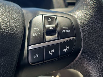 2024 Ford Transit Passenger Wagon XL