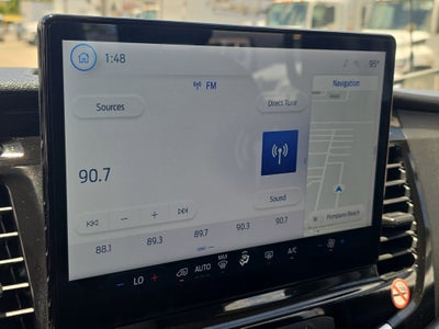 2024 Ford Transit Passenger Wagon XL