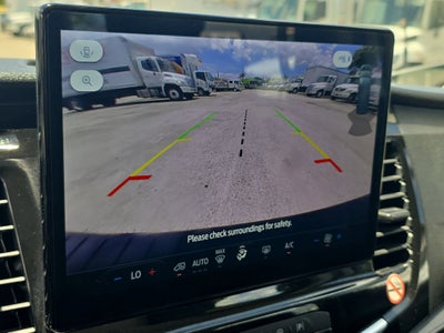 2024 Ford Transit Passenger Wagon XL