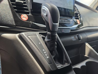 2024 Ford Transit Passenger Wagon XL