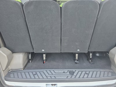 2024 Ford Transit Passenger Wagon XL