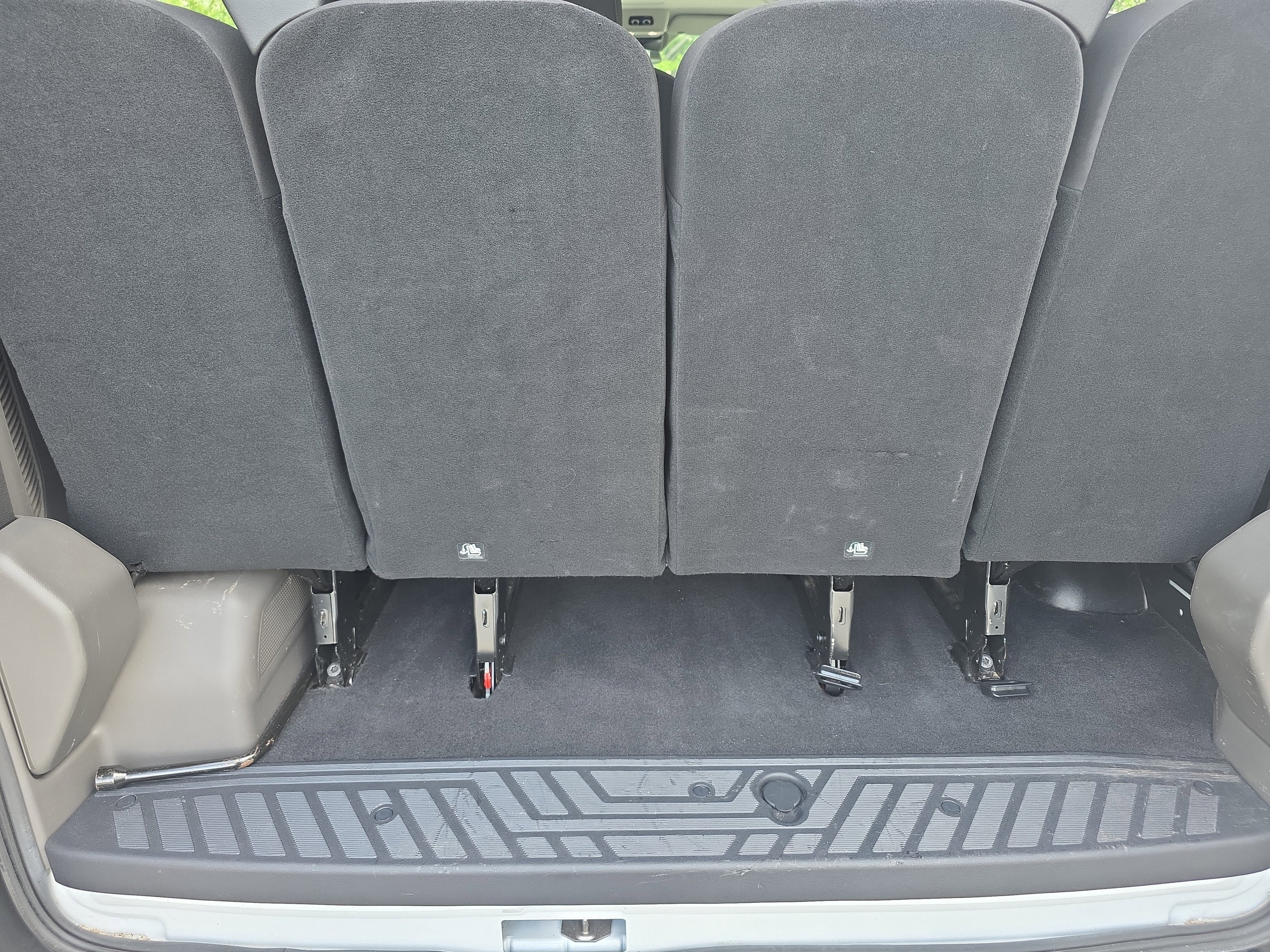 2024 Ford Transit Passenger Wagon XL