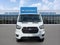 2024 Ford Transit Passenger Wagon XL