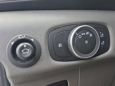 2024 Ford Transit Passenger Wagon XL