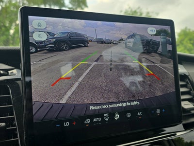 2024 Ford Transit Passenger Wagon XL