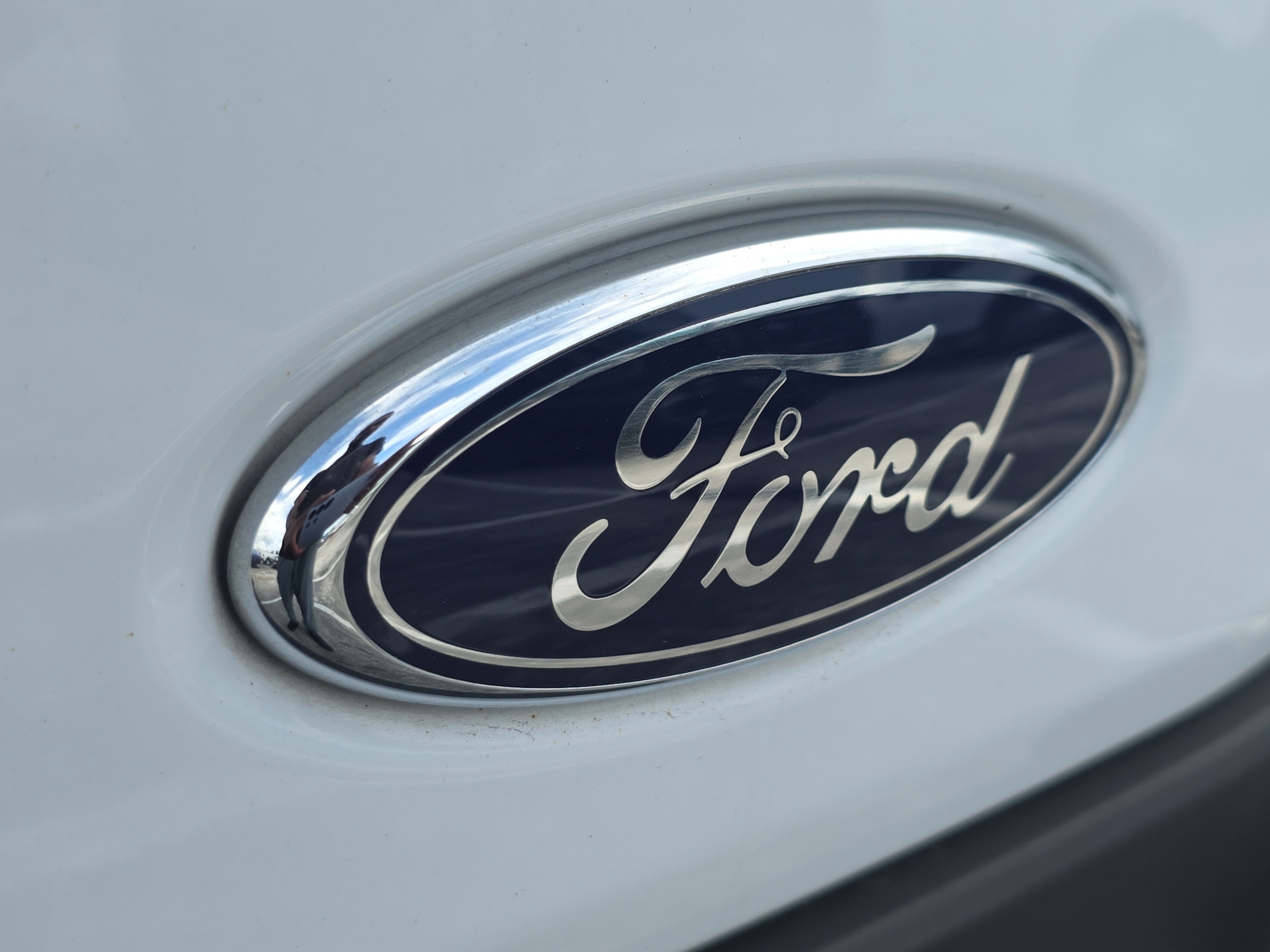 2024 Ford Transit Passenger Wagon XL