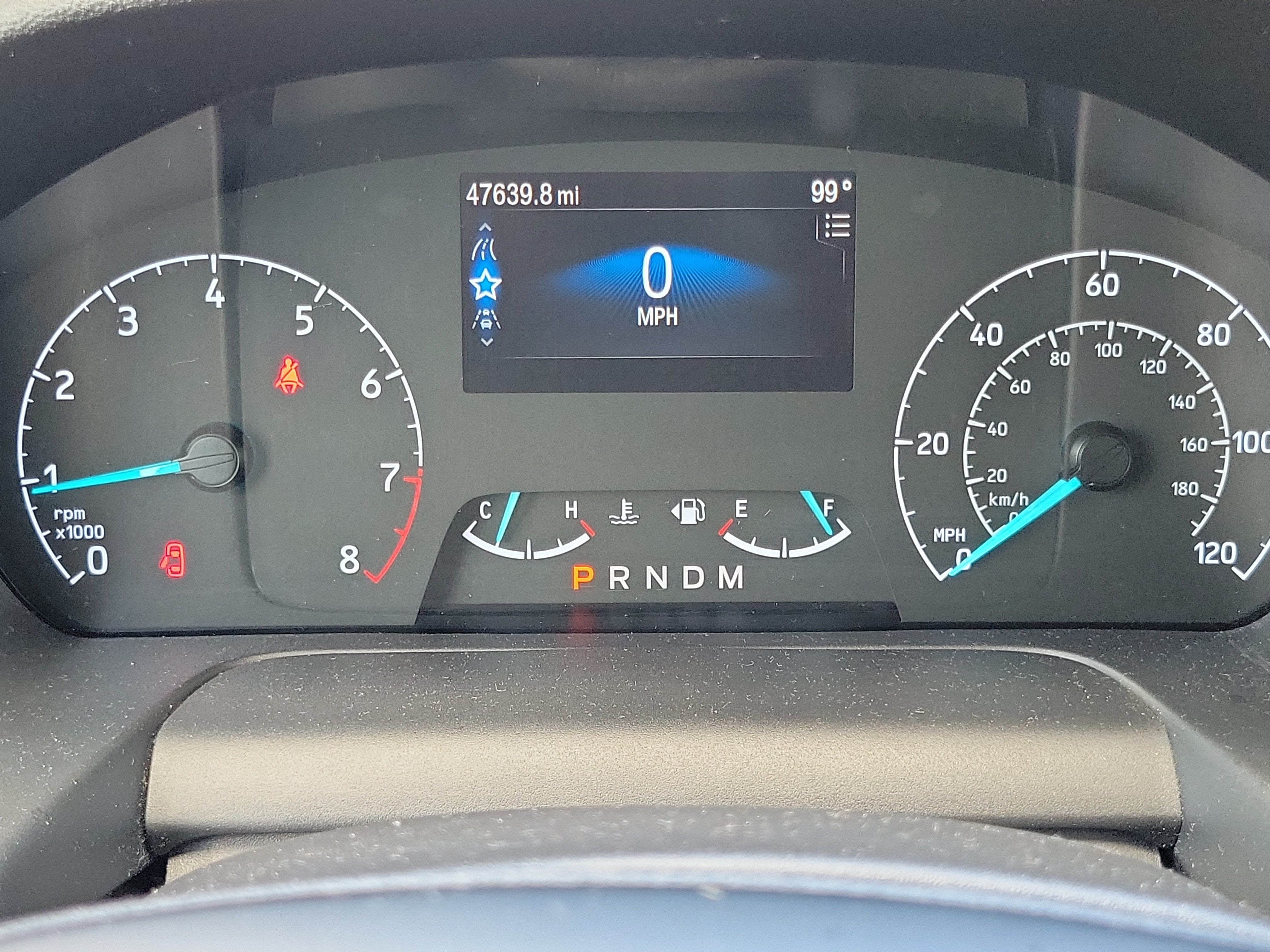 2024 Ford Transit Passenger Wagon XL