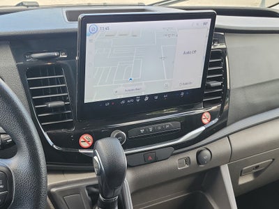 2024 Ford Transit Passenger Wagon XL