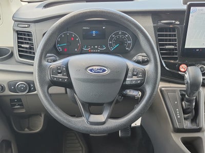 2024 Ford Transit Passenger Wagon XL