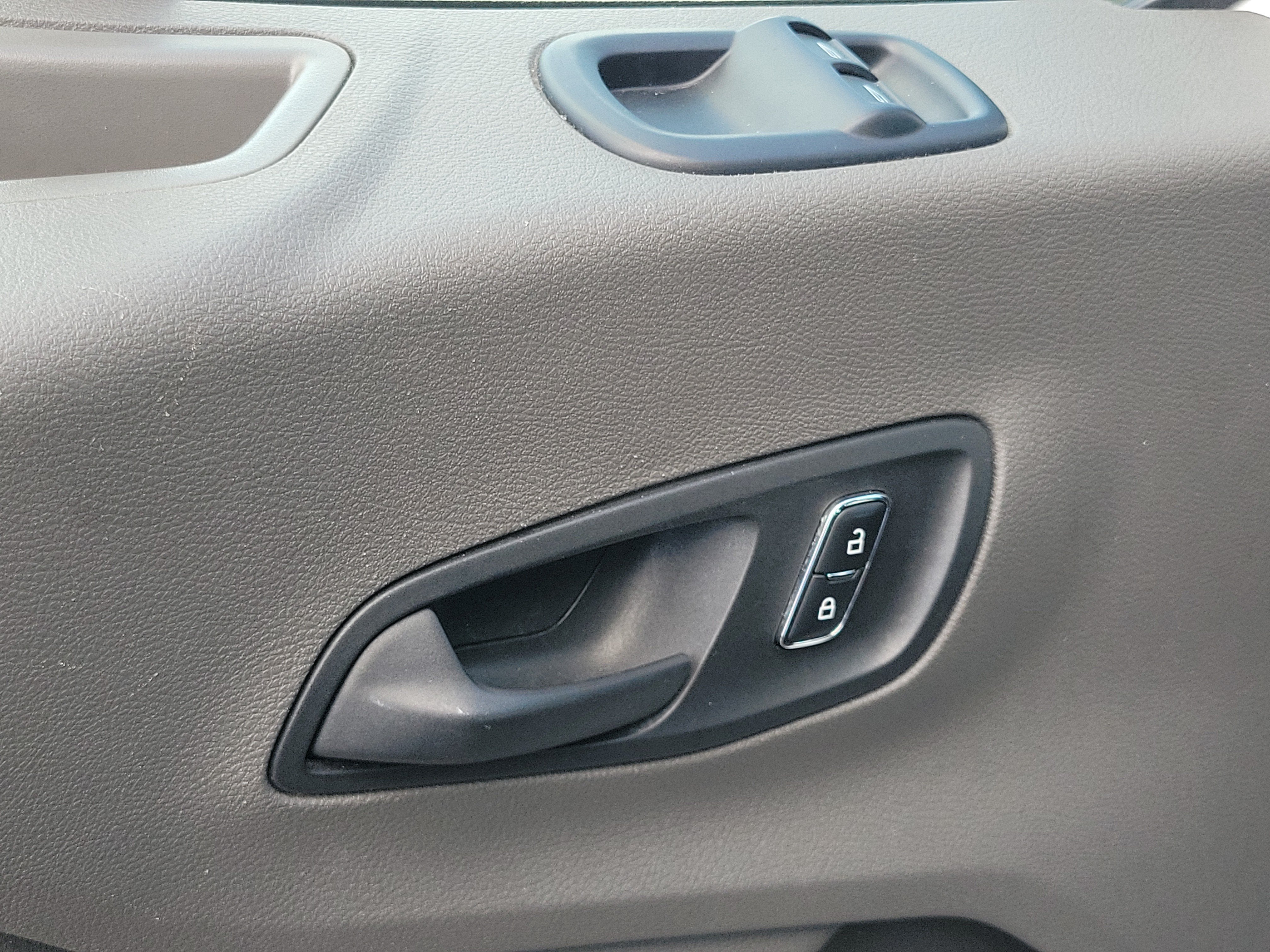 2024 Ford Transit Passenger Wagon XL