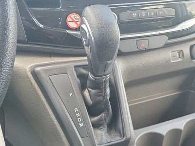 2024 Ford Transit Passenger Wagon XL