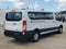 2024 Ford Transit Passenger Wagon XL