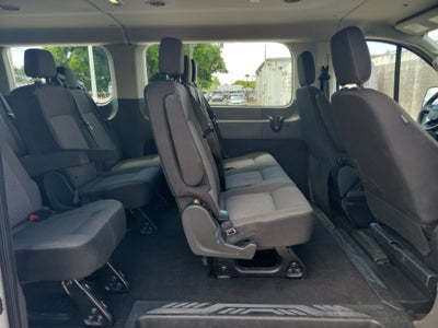 2024 Ford Transit Passenger Wagon XL