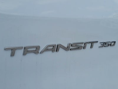 2022 Ford Transit Passenger Wagon XL