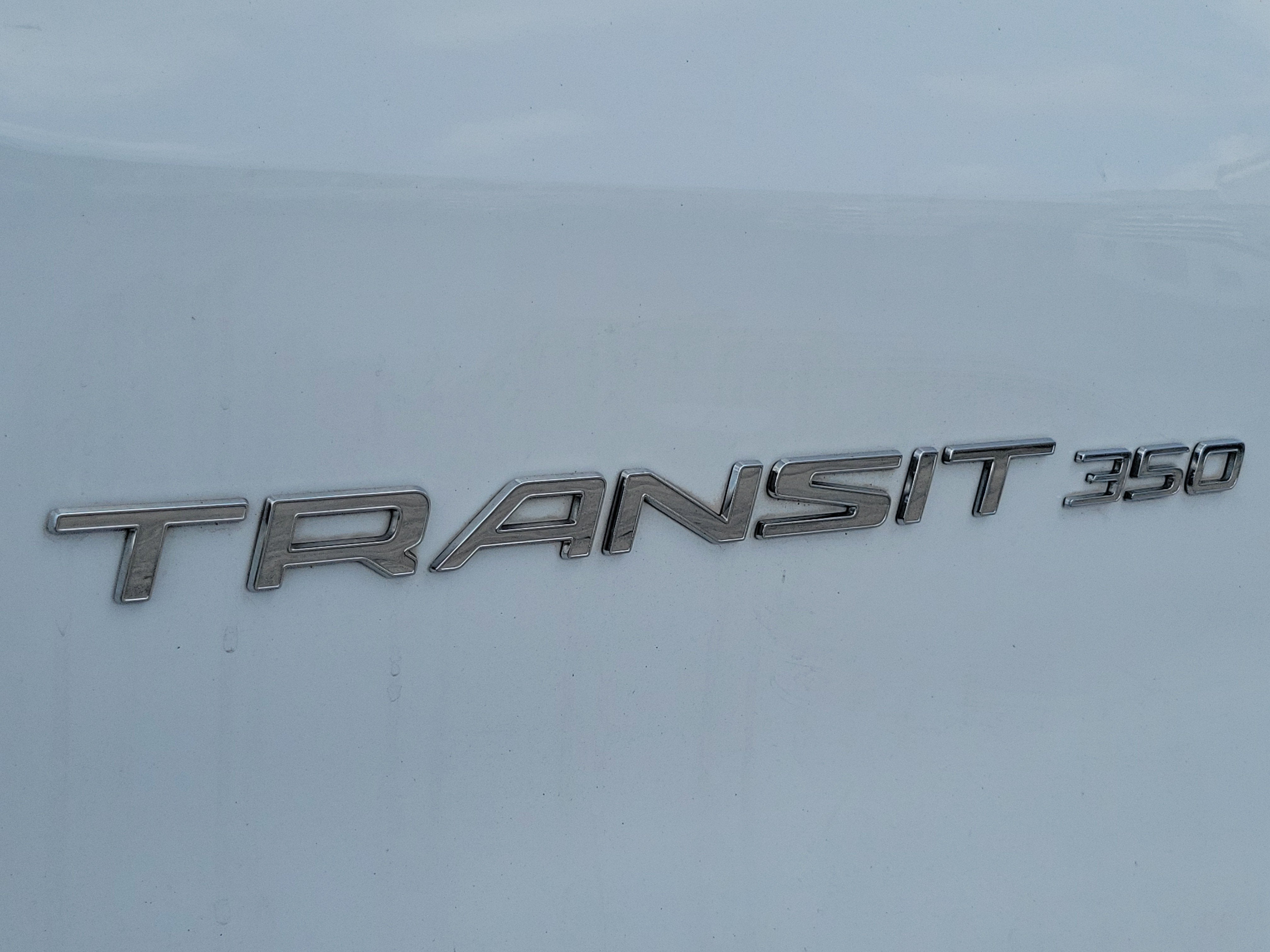 2022 Ford Transit Passenger Wagon XL