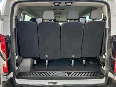2022 Ford Transit Passenger Wagon XL