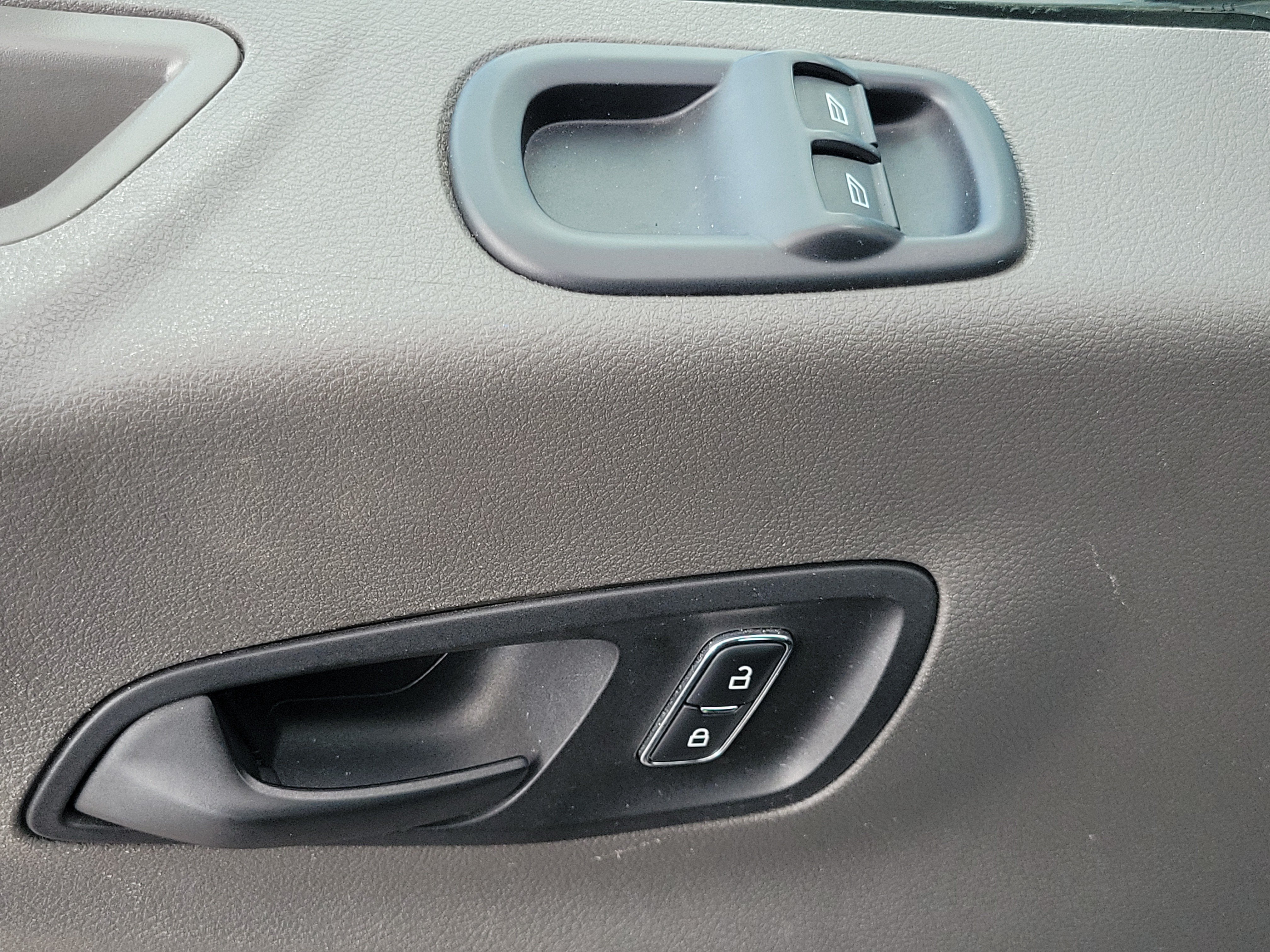 2022 Ford Transit Passenger Wagon XL