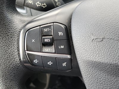 2022 Ford Transit Passenger Wagon XL