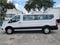 2022 Ford Transit Passenger Wagon XL