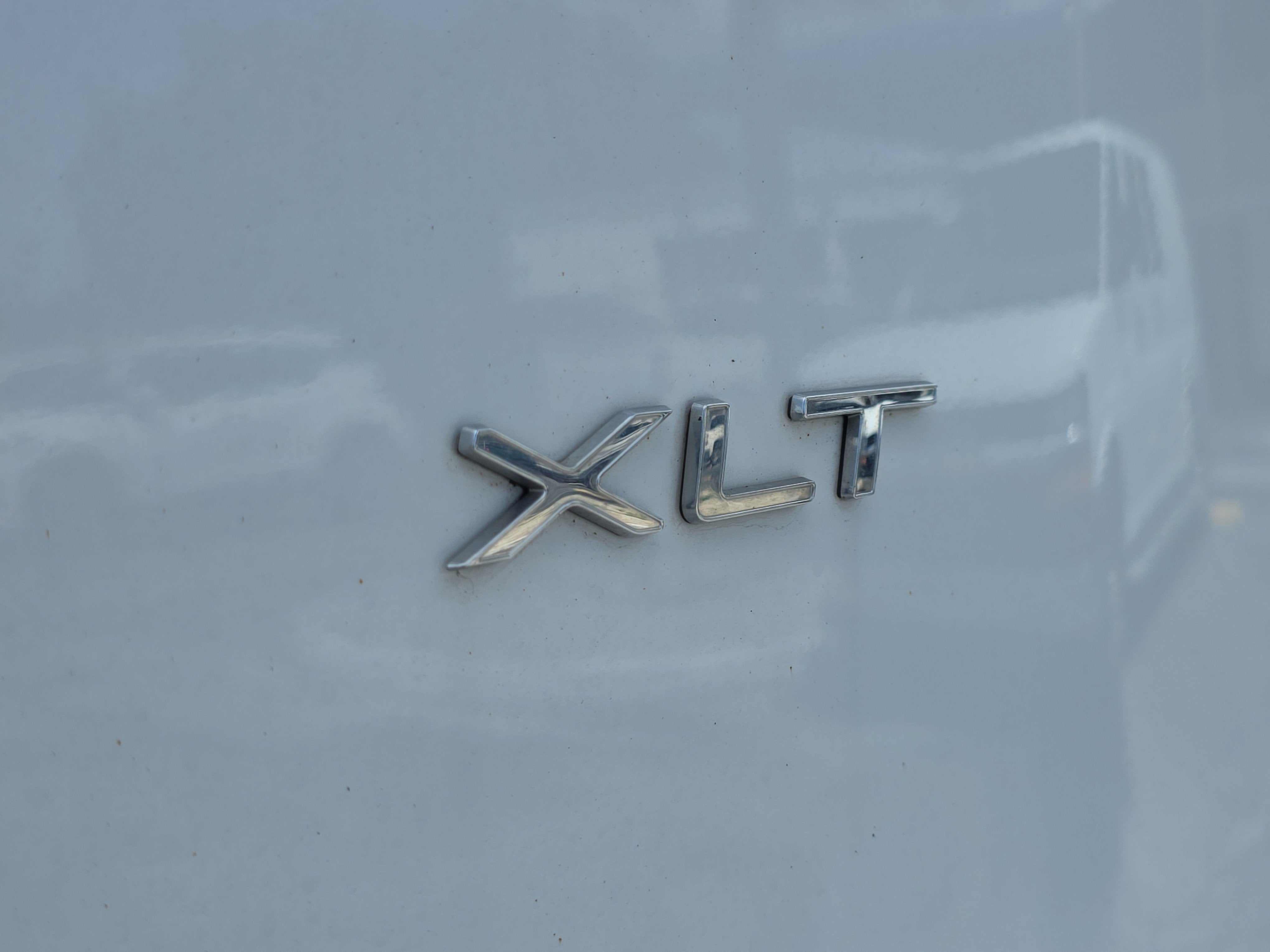 2023 Ford Transit Passenger Wagon XL