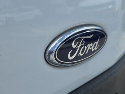 2023 Ford Transit Passenger Wagon XL