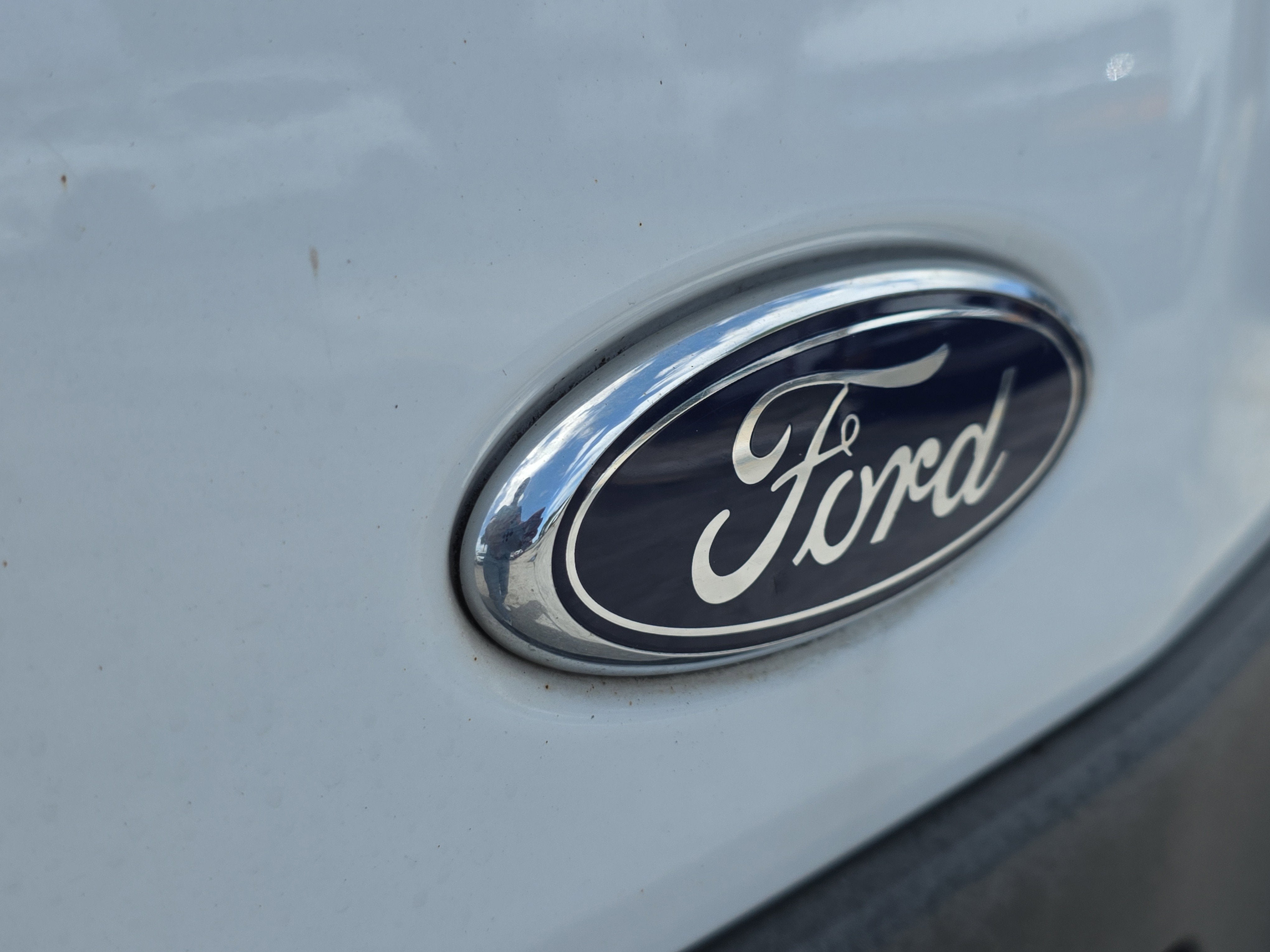 2023 Ford Transit Passenger Wagon XL