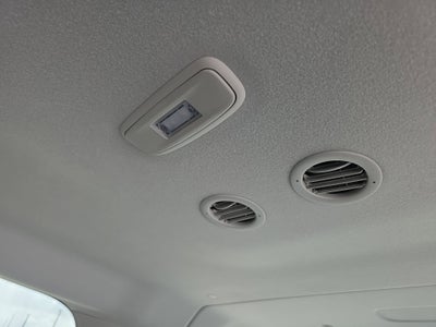 2023 Ford Transit Passenger Wagon XL